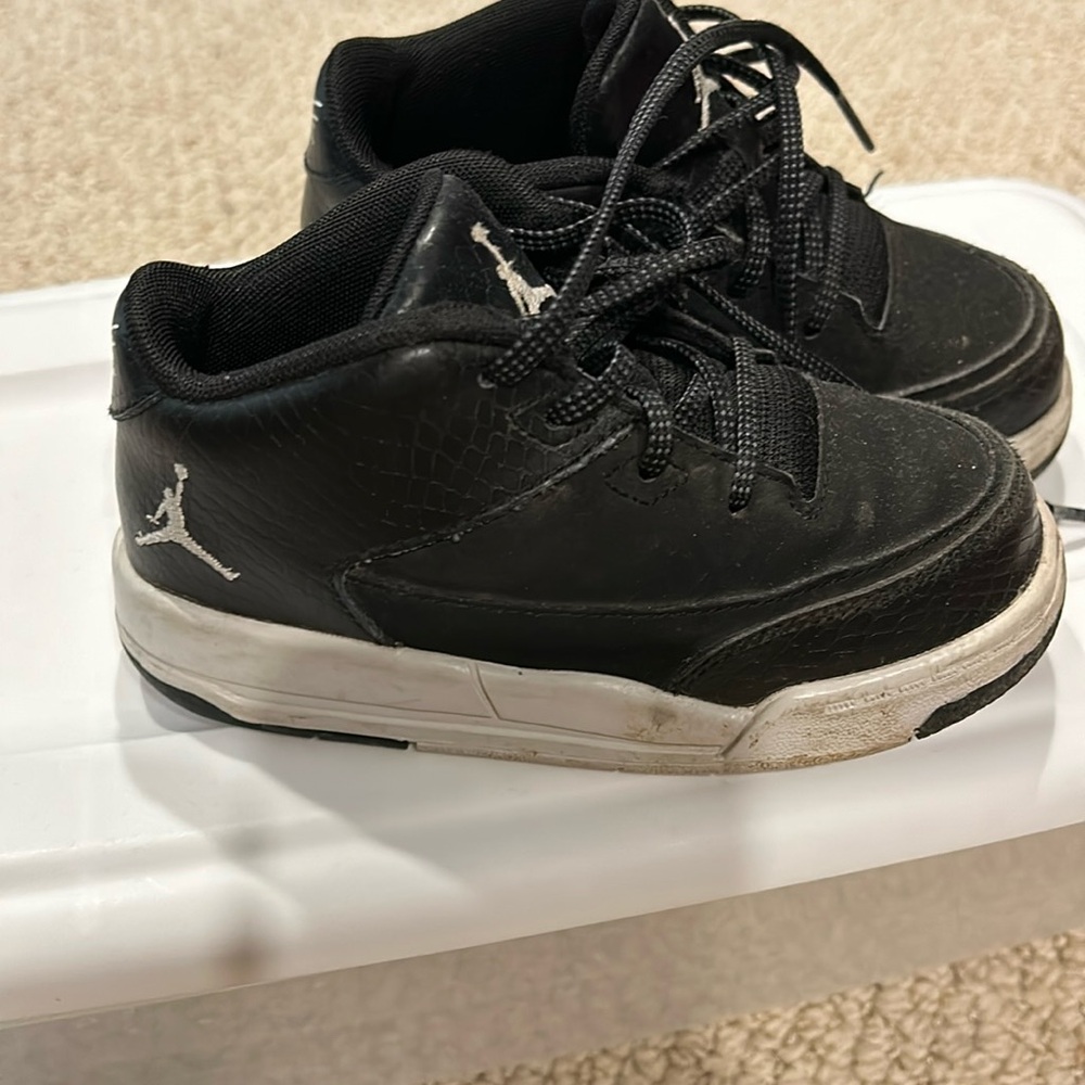 Jordans size 8c